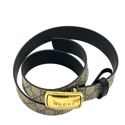 CINTURA GUCCI