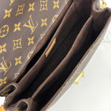 LOUIS VUITTON MÉTIS MONOGRAM