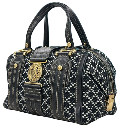 BORSA GUCCI AVIATRIX HERITAGE