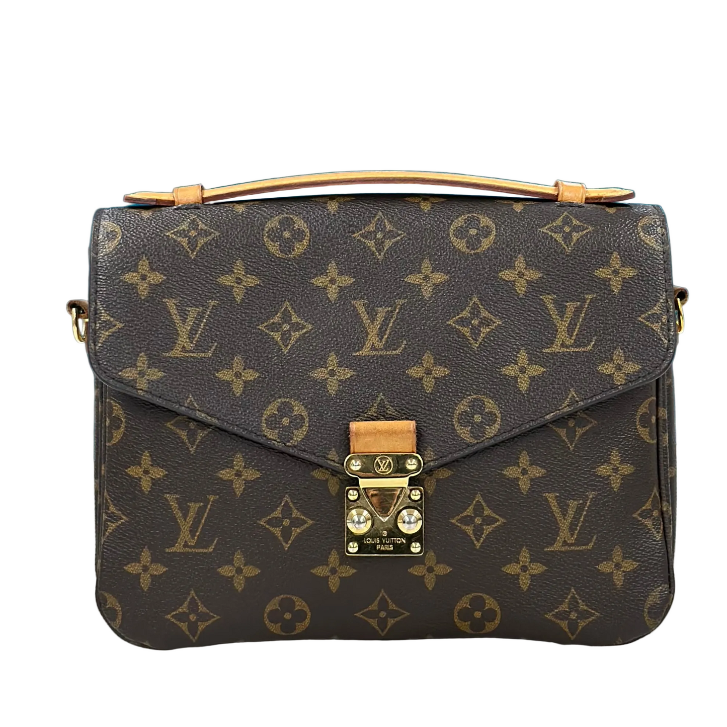 LOUIS VUITTON POCHETTE MÉTIS