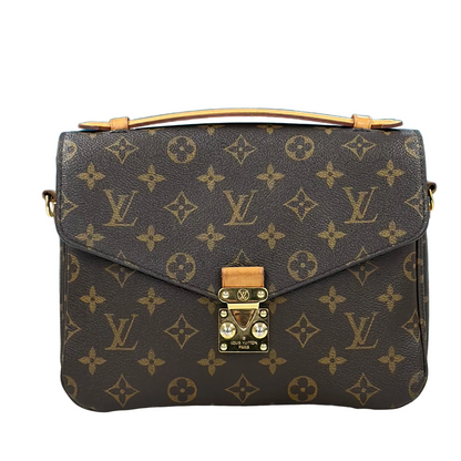 LOUIS VUITTON POCHETTE MÉTIS