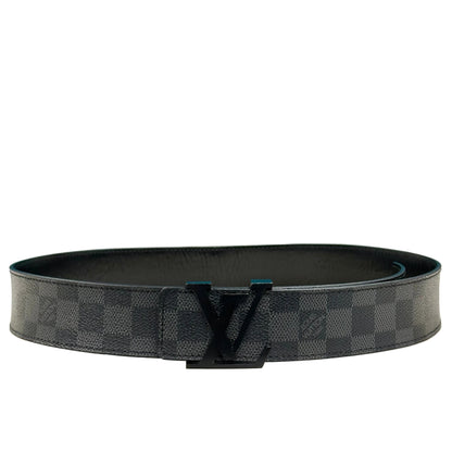 CINTURA LOUIS VUITTON DAMIER