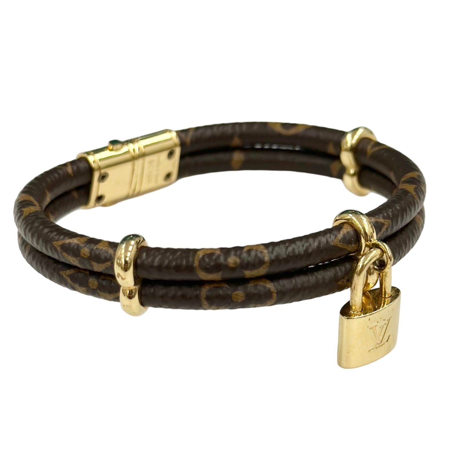 BRACCIALE KEEP IT TWICE LOUIS VUITTON