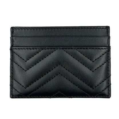 PORTACARTE GUCCI GG MARMONT