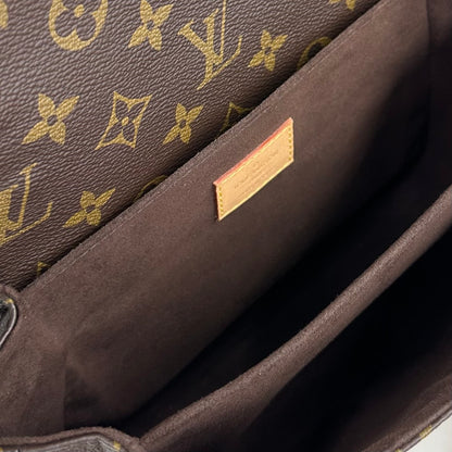 LOUIS VUITTON METIS