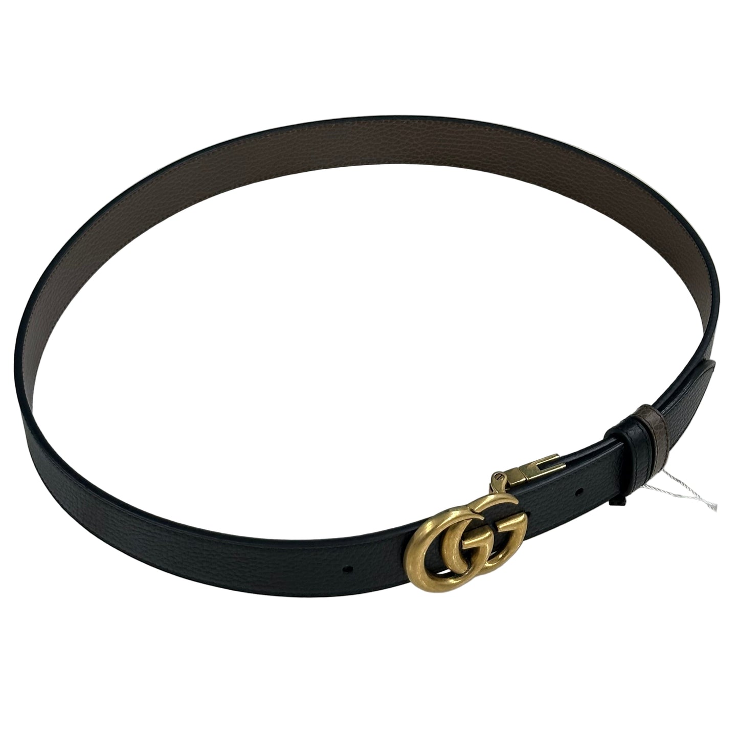 CINTURA GUCCI GG MARMONT