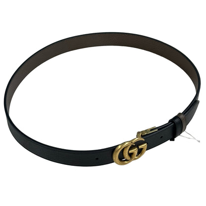 CINTURA GUCCI GG MARMONT