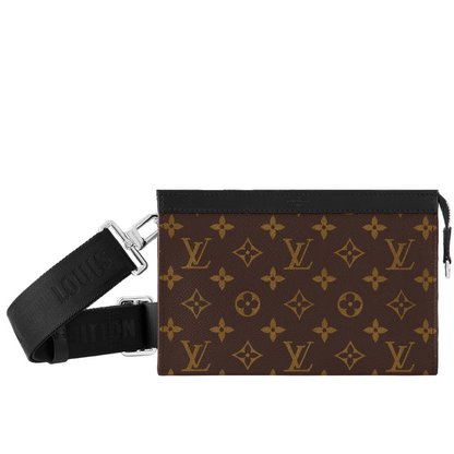 TRACOLLA LOUIS VUITTON GASTON