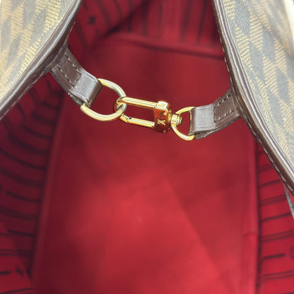 LOUIS VUITTON NEVERFULL MM