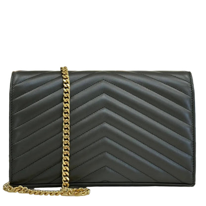 POCHETTE CON TRACOLLA SAINT LAURENT