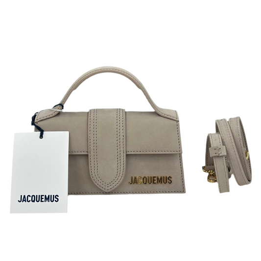 JACQUEMUS IL BAMBINO