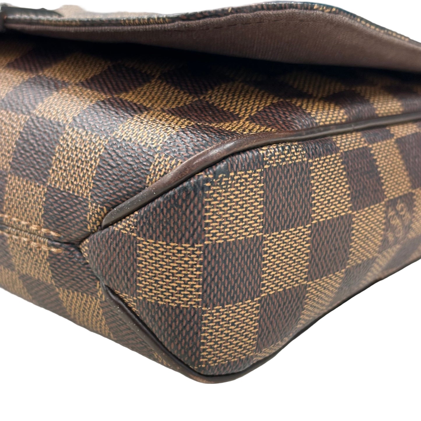 TRACOLLA LOUIS VUITTON DAMIER