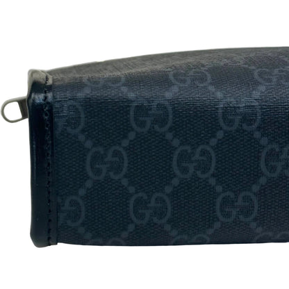 POCHETTE GUCCI GG SUPREME