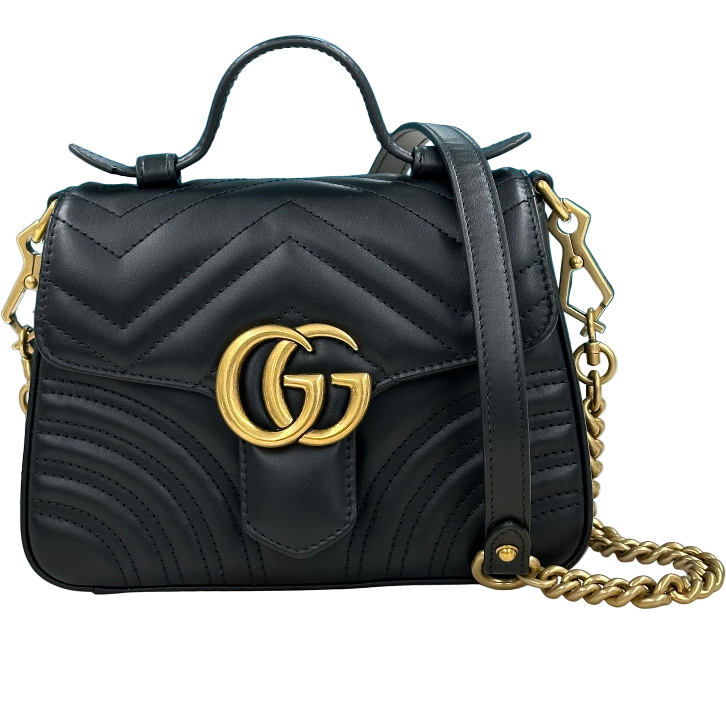 BORSA GUCCI GG MARMONT