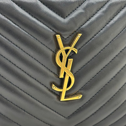 SAINT LAURENT LOU CAMERA BAG