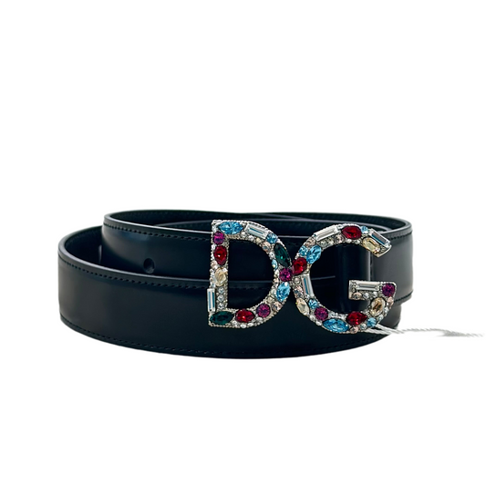 CINTURA DOLCE&GABBANA