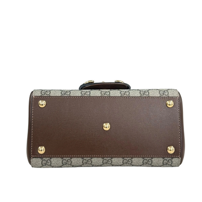 BORSA GUCCI HORSEBIT 1955 MINI