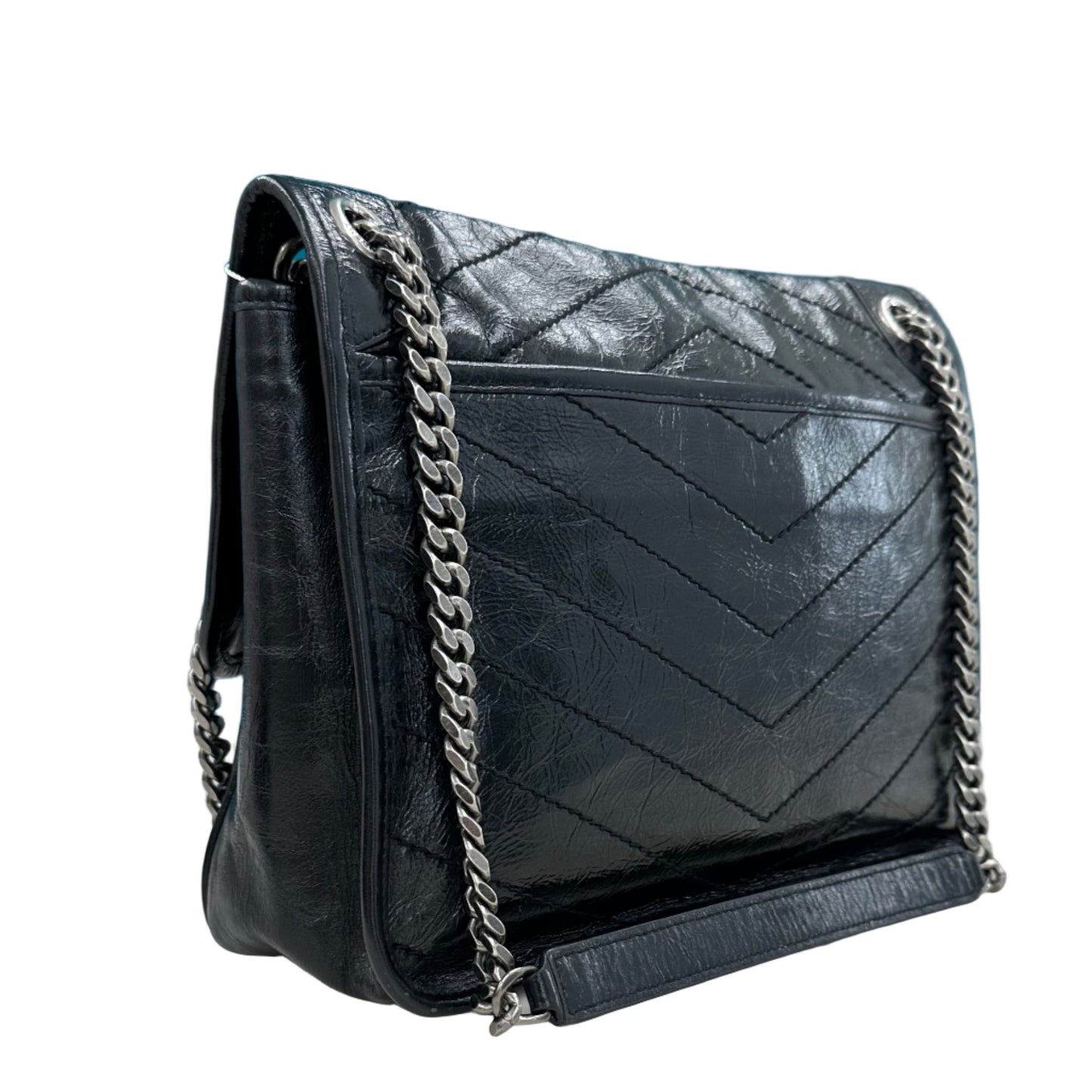 BORSA NIKI SAINT LAURENT