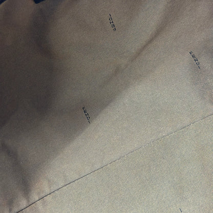 BORSA FENDI CHEF ZUCCA