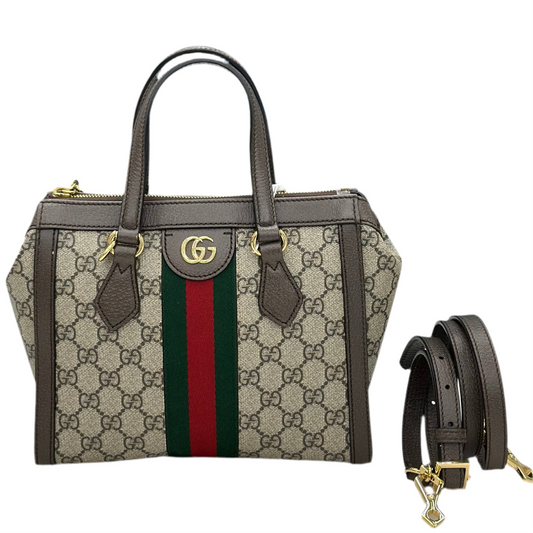 BORSA GUCCI OPHIDIA SHOPPING
