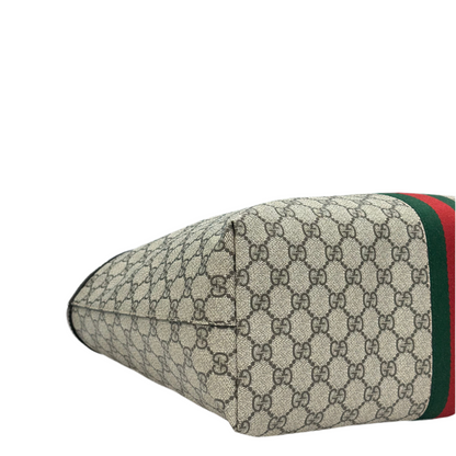 SHOPPER GUCCI TOTE OPHIDIA GG