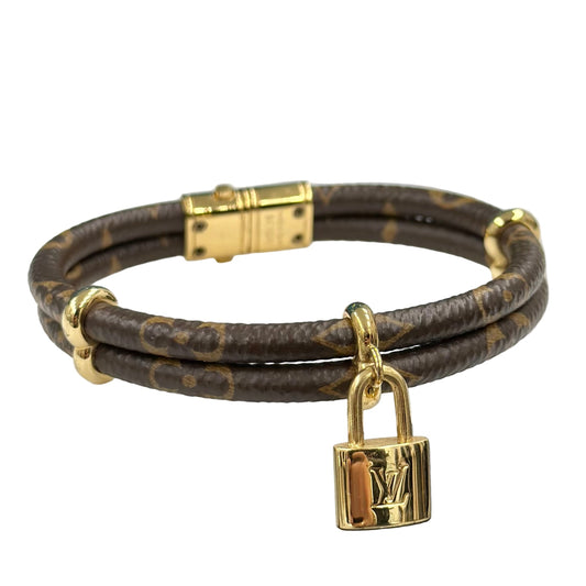 BRACCIALE KEEP IT TWICE LOUIS VUITTON