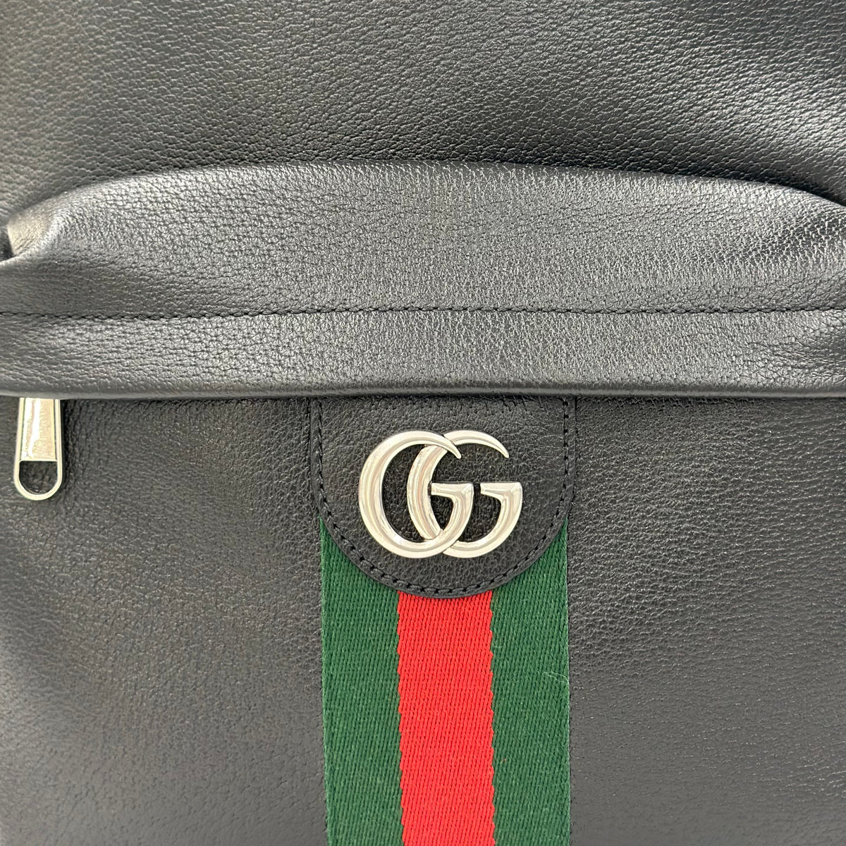 ZAINO GUCCI OPHIDIA GG