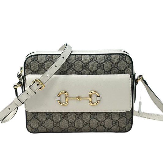 TRACOLLA GUCCI HORSEBIT