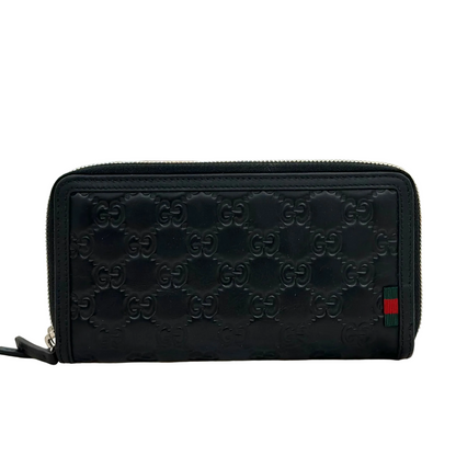 PORTAFOGLIO GUCCI EMBLEM