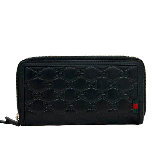 PORTAFOGLIO GUCCI EMBLEM