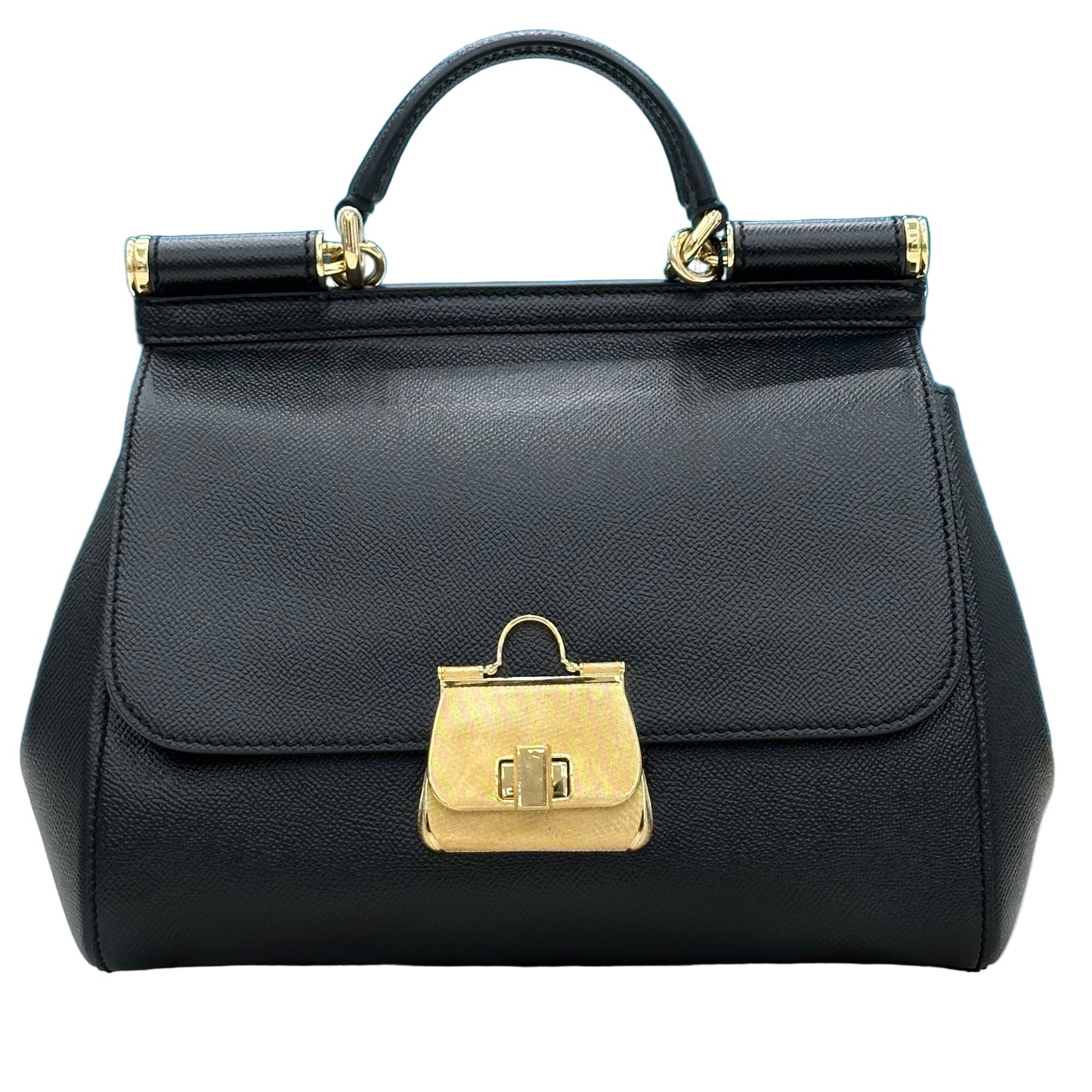 DOLCE E GABBANA SICILY