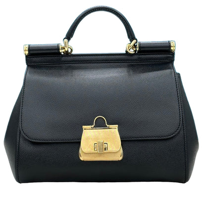 DOLCE E GABBANA SICILY