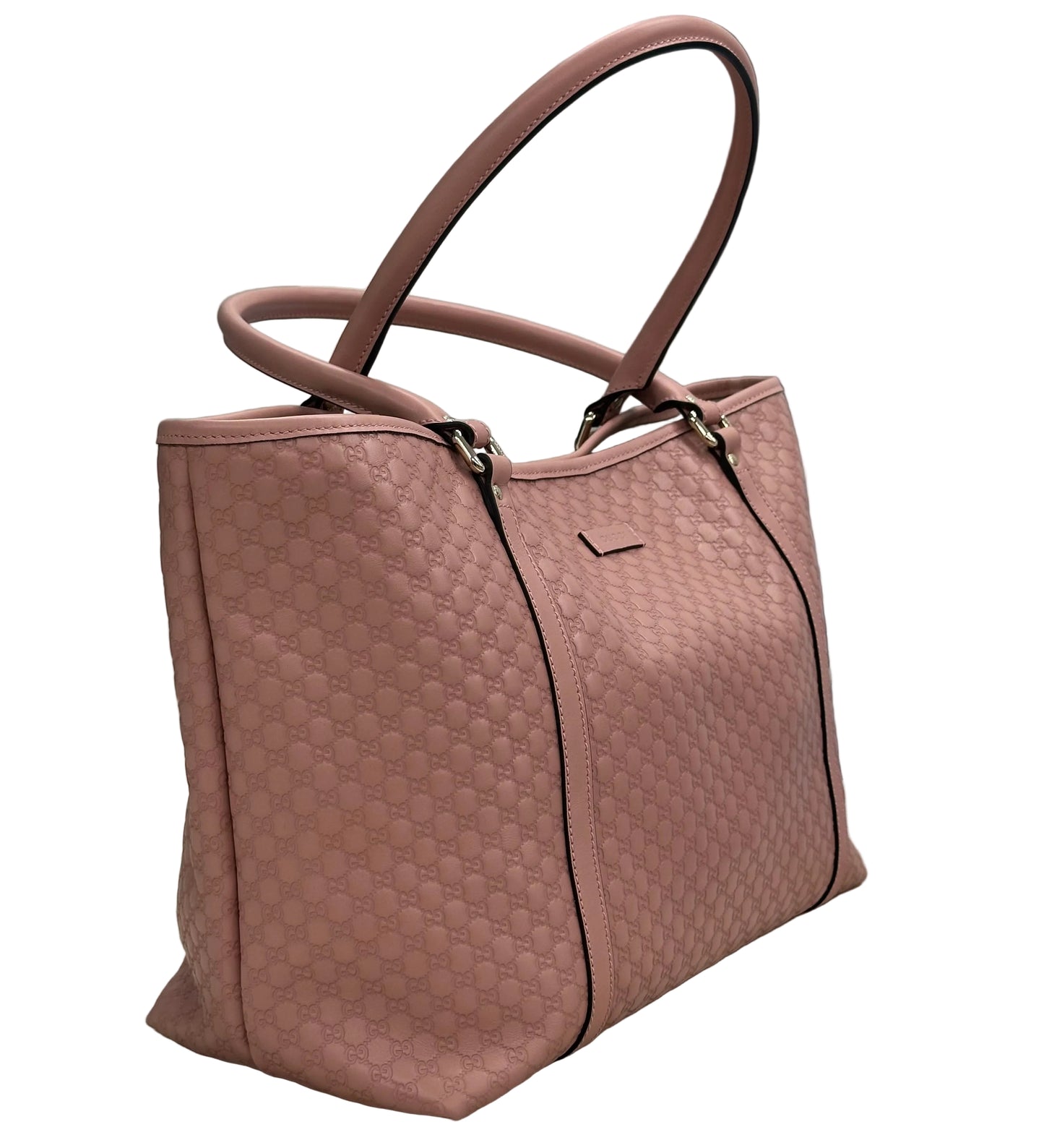 BORSA GUCCI MICROGUCCISSIMA