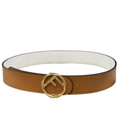 CINTURA FENDI REVERSIBILE