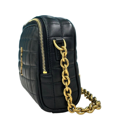 SAINT LAURENT CAMERA BAG