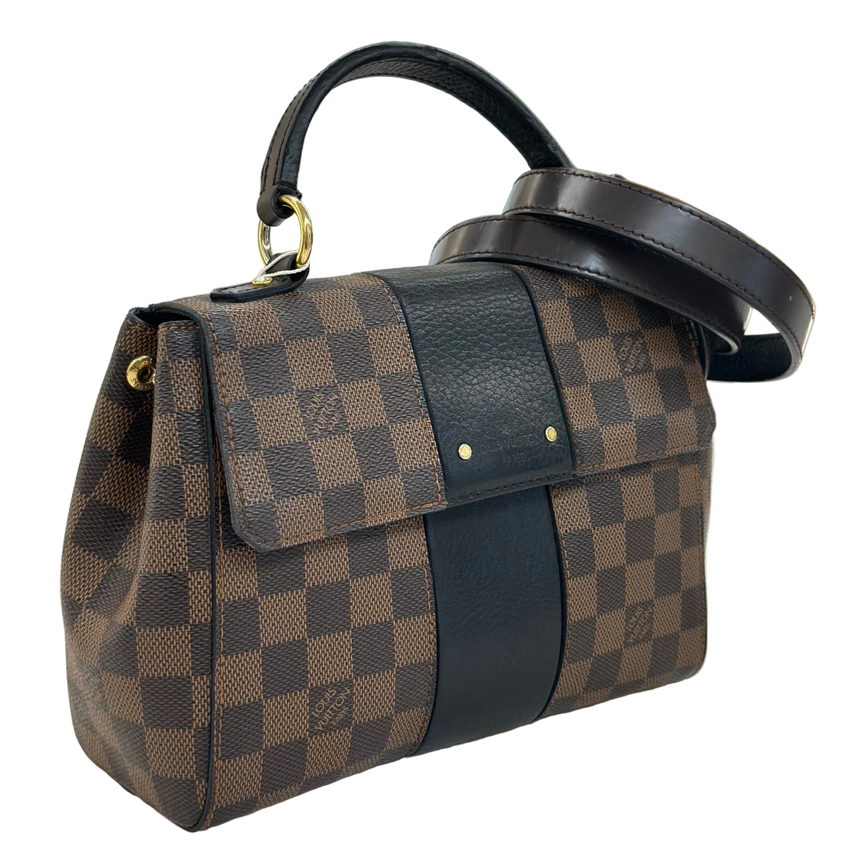 LOUIS VUITTON BOND STREET BB