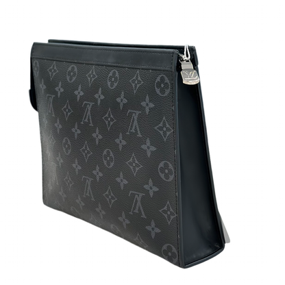 Pochette Louis Vuitton Voyage Eclipse MM