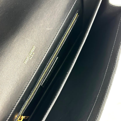 SAINT LAURENT GABY A SPALLA