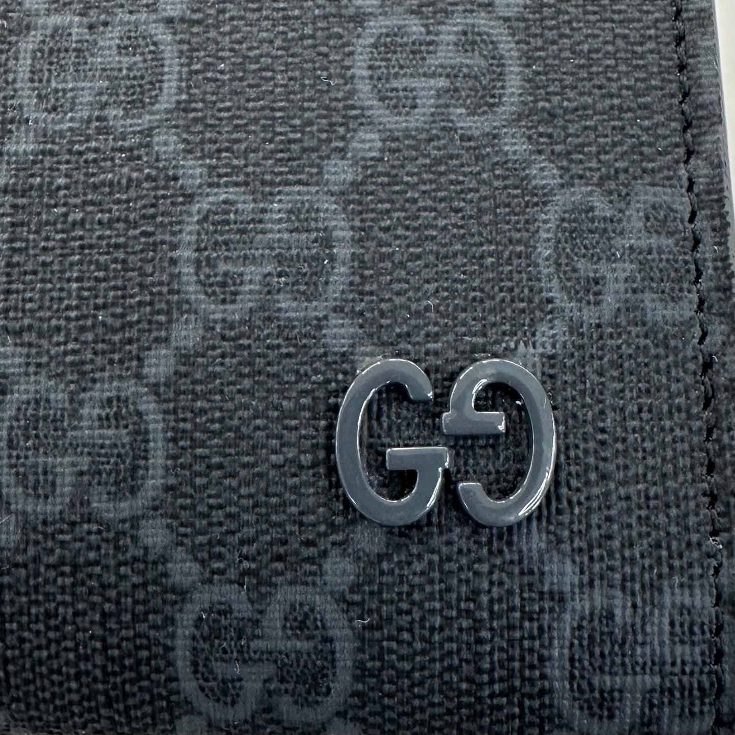 POCHETTE GUCCI GG SUPREME