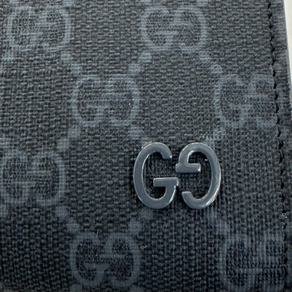 POCHETTE GUCCI GG SUPREME