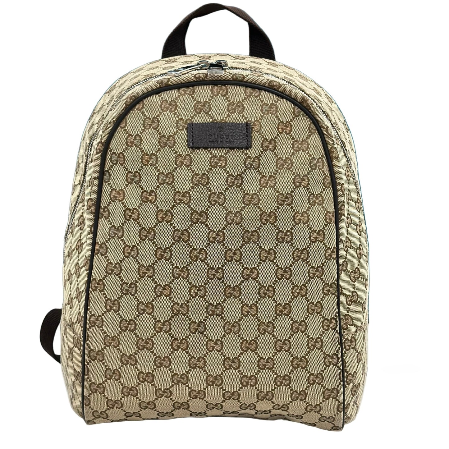 ZAINO GUCCI GG SUPREME