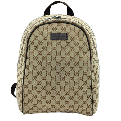 ZAINO GUCCI GG SUPREME