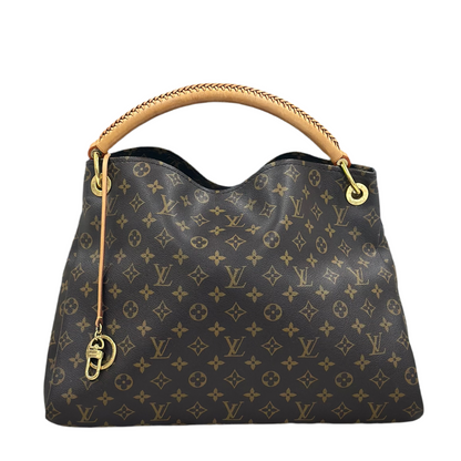 BORSA LOUIS VUITTON ARTSY MM