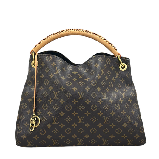BORSA LOUIS VUITTON ARTSY MM