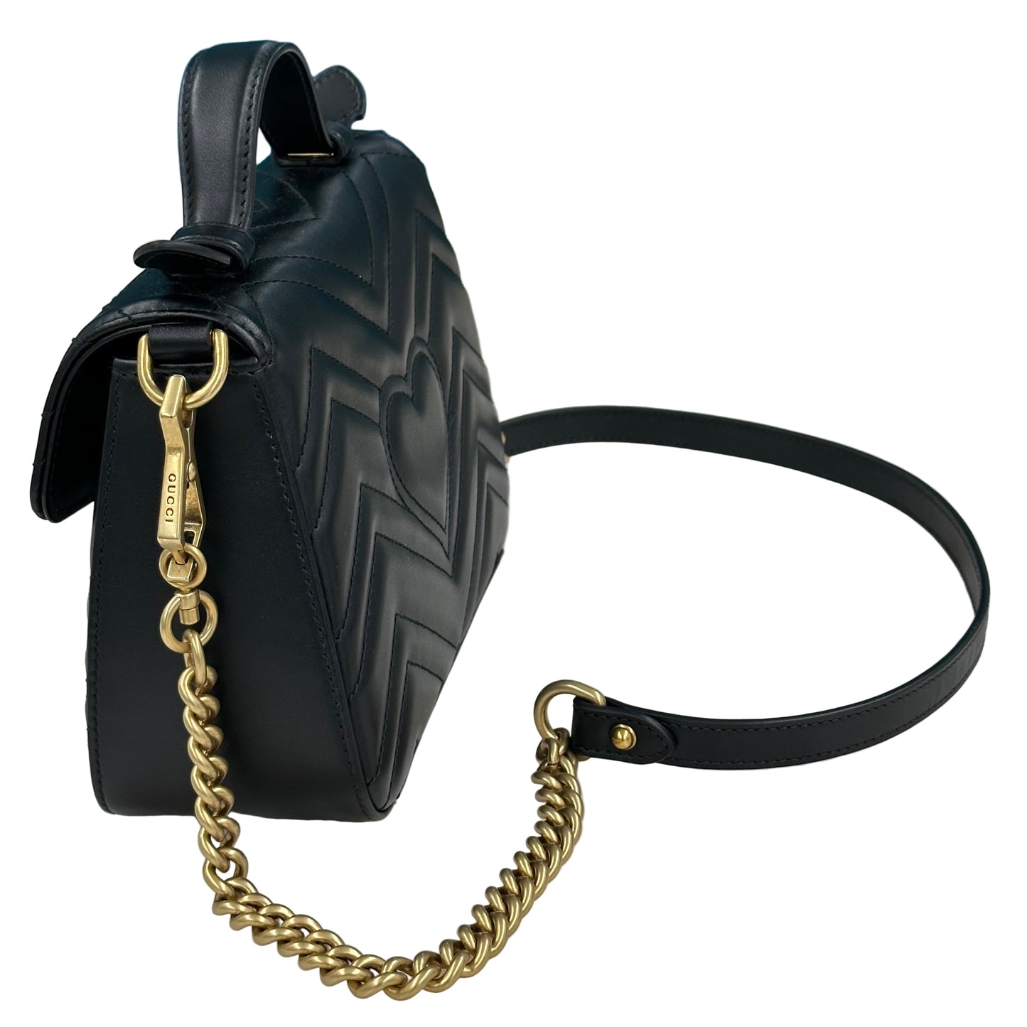 BORSA GUCCI GG MARMONT