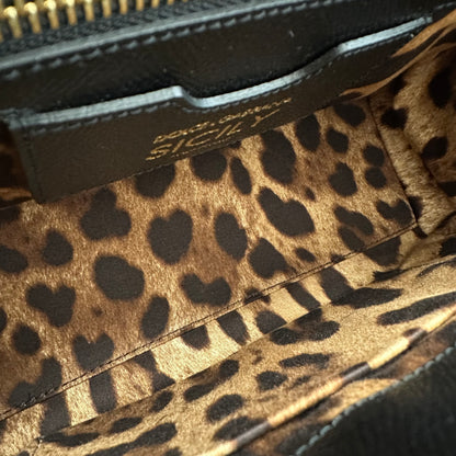 DOLCE E GABBANA SICILY