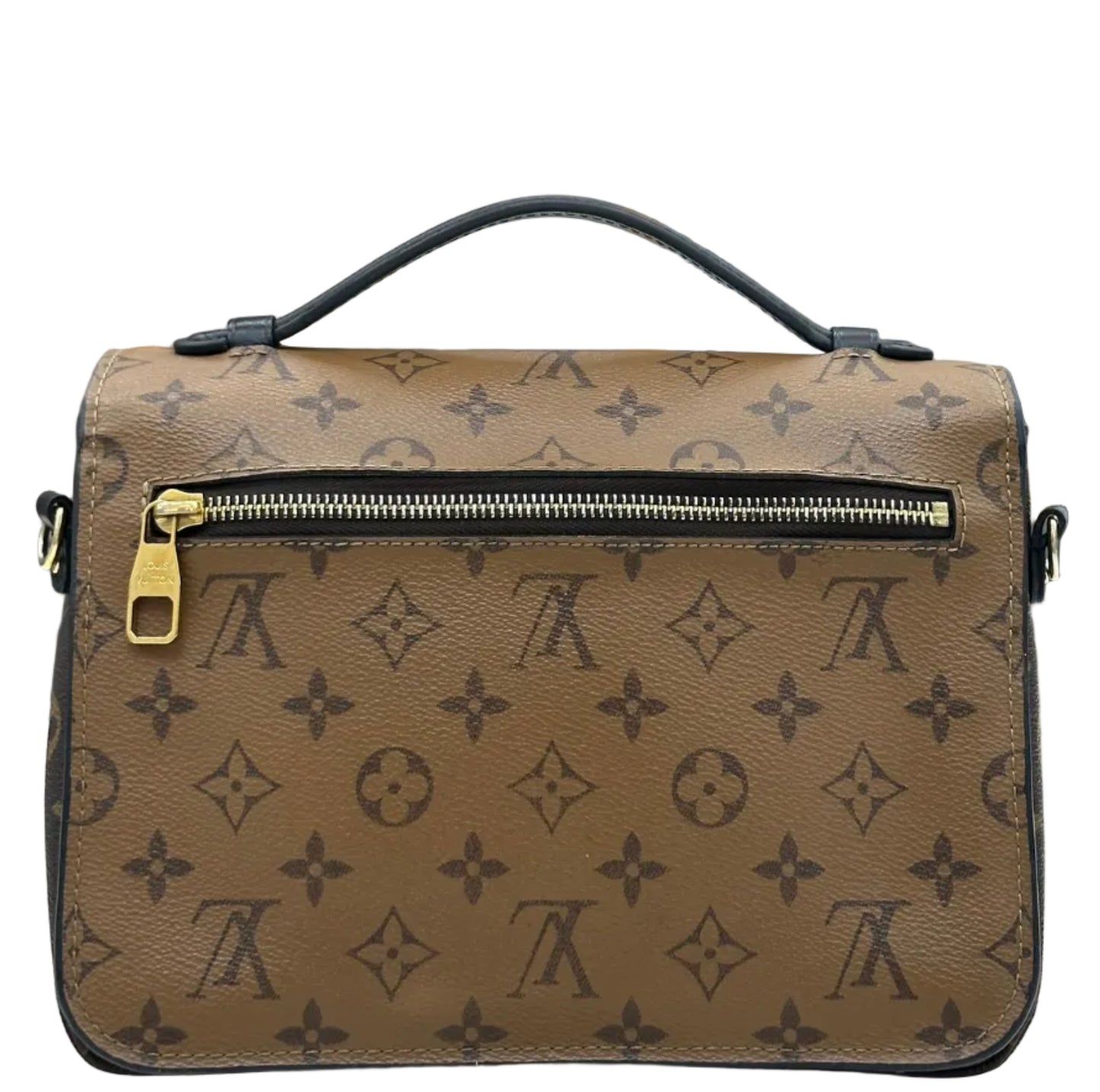 LOUIS VUITTON MÉTIS REVERSE