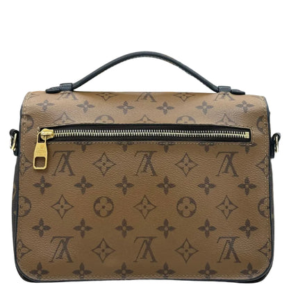 LOUIS VUITTON MÉTIS REVERSE