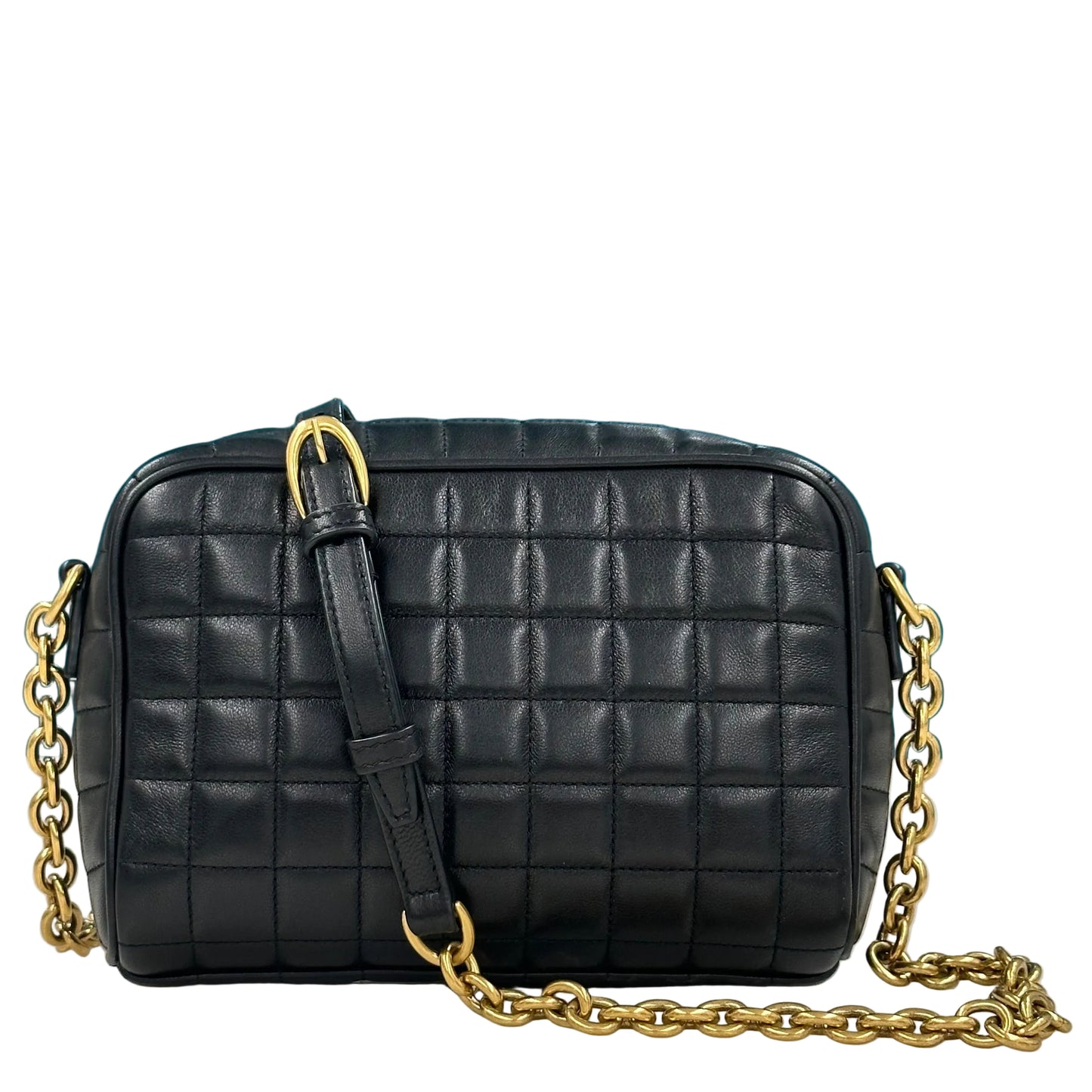 SAINT LAURENT CAMERA BAG