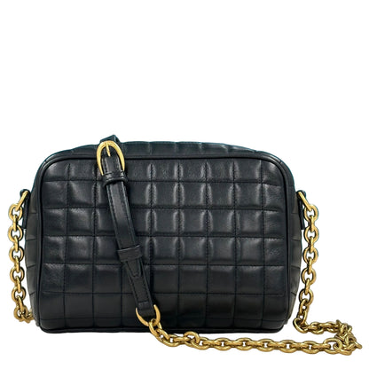 SAINT LAURENT CAMERA BAG